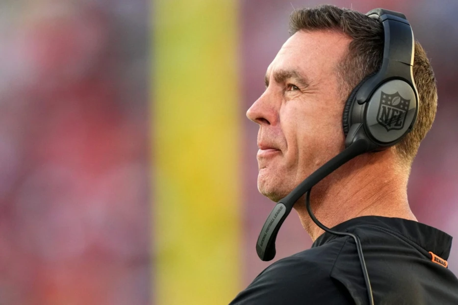 Giants To Interview Colts DC Lou Anarumo For HC Vacancy On Tuesday