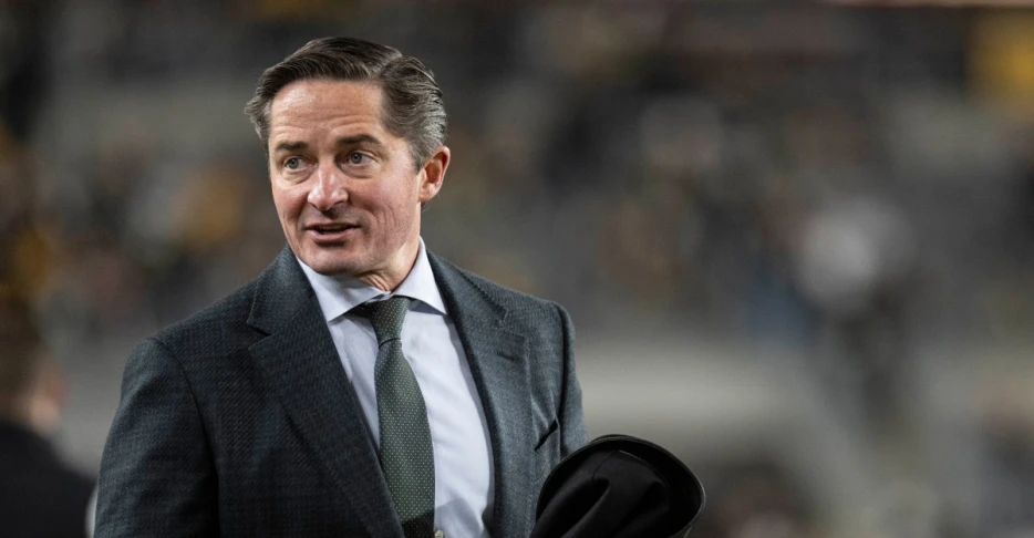 Green Bay Packers’ top 2026 draft pick is locked in