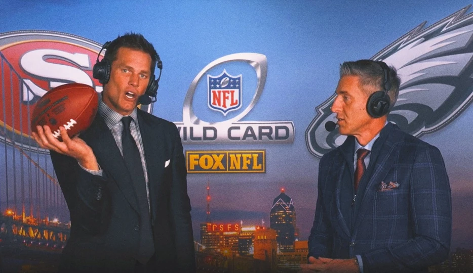 How Should QBs Throw Footballs Into the Wind? Tom Brady Is Here to Help