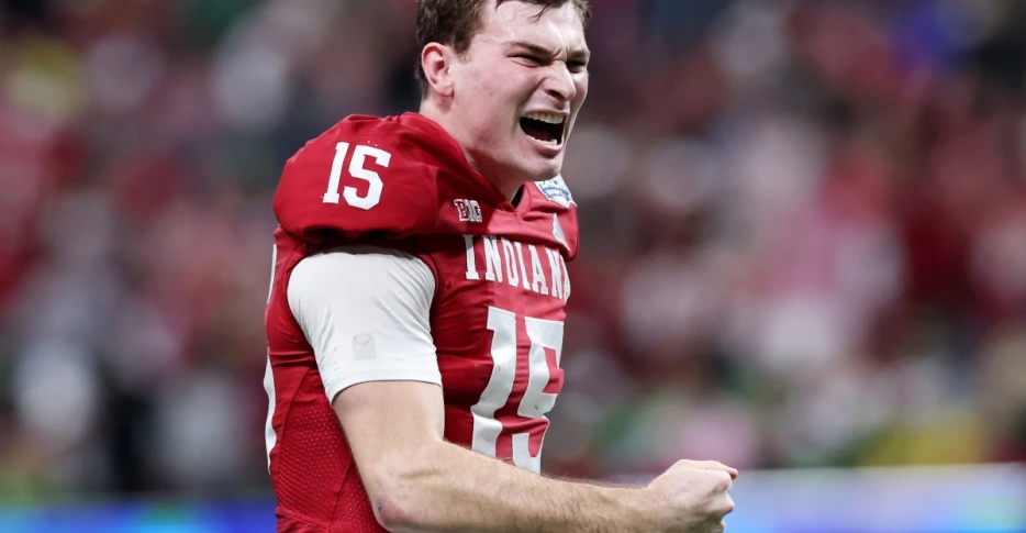 Is Fernando Mendoza lock for No. 1 overall to Las Vegas Raiders in NFL draft?