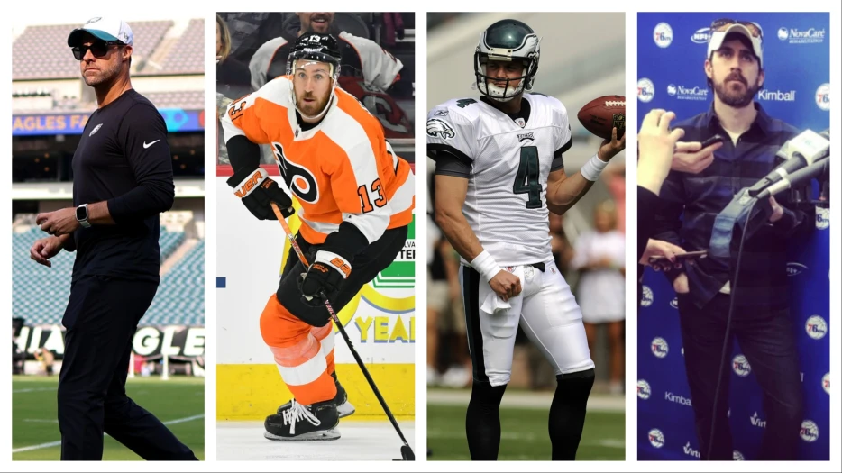 Is Kevin Patullo the Worst Kevin in Philadelphia Sports History?