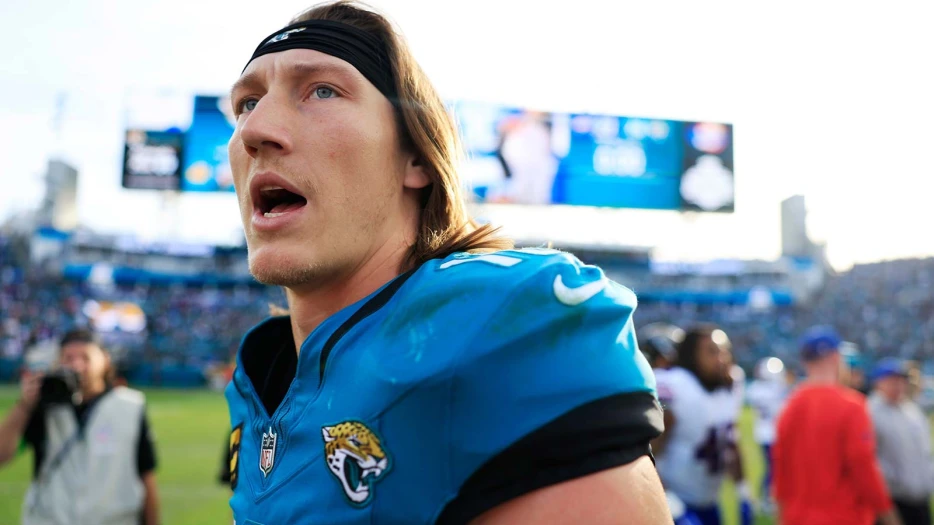 Jaguars QB Trevor Lawrence details harsh reality of missed chances in loss to Bills