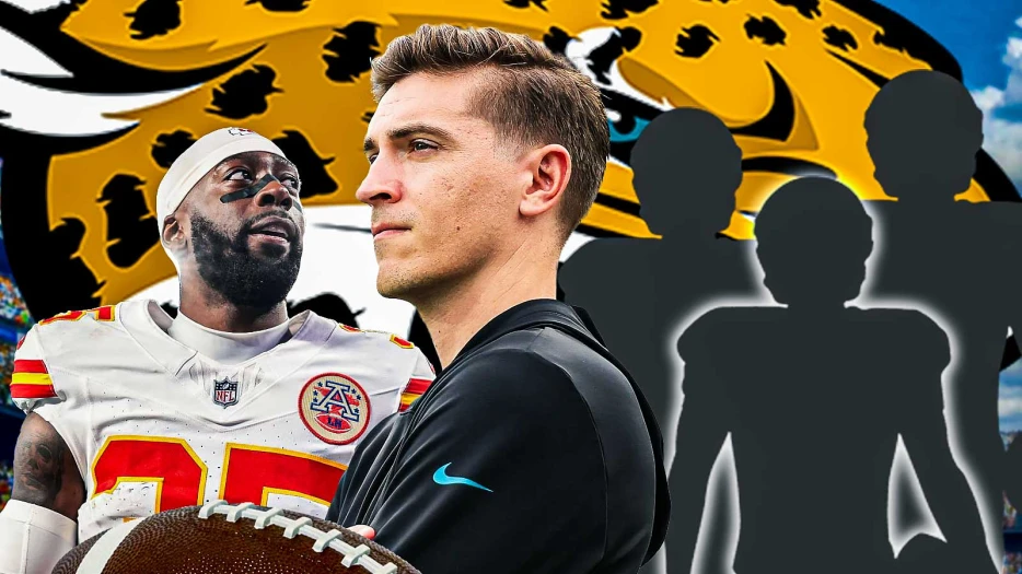 Jaguars’ top 4 free agent targets after crushing playoff loss to Bills