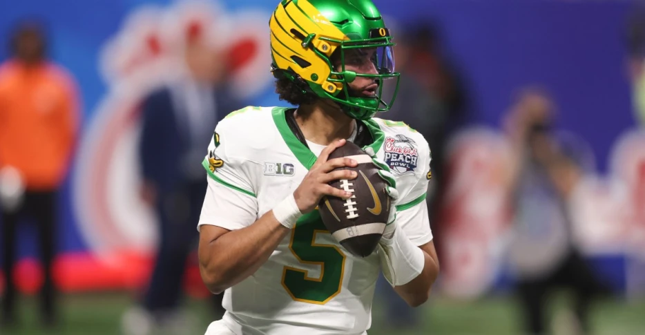 Jets add at premium positions in 2026 PFF mock draft