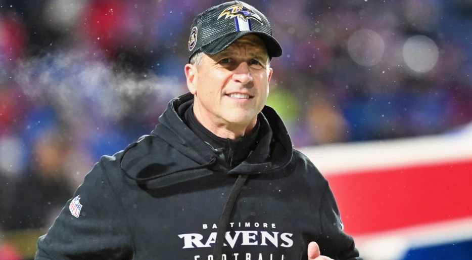 John Harbaugh’s Decision Is Reportedly Down To 2 NFL Teams
