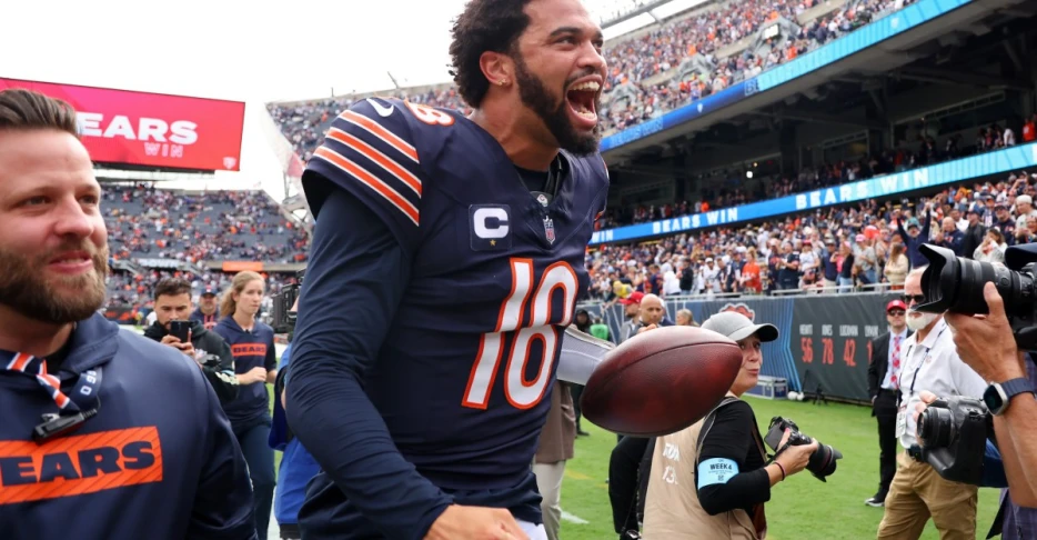 L.A. Rams News: Bad news Bears