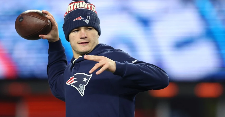 Los Angeles Chargers vs. New England Patriots – Browns fans’ open thread