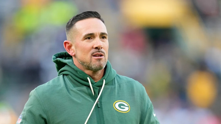 Matt LaFleur looks to extend 21-4 record in December