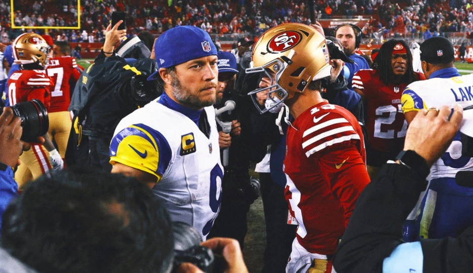 NFC West Makes History With 3 Teams In the Divisional Round