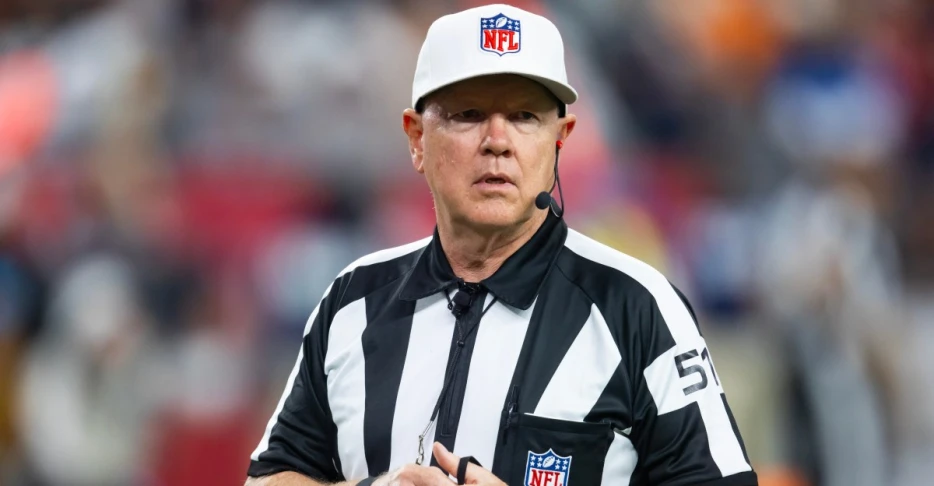 NFL Playoffs 2026: Officiating crews announced for Divisional Round