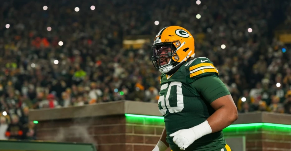Packers Injuries: A Zach Tom surgery this offseason is ‘on the table’