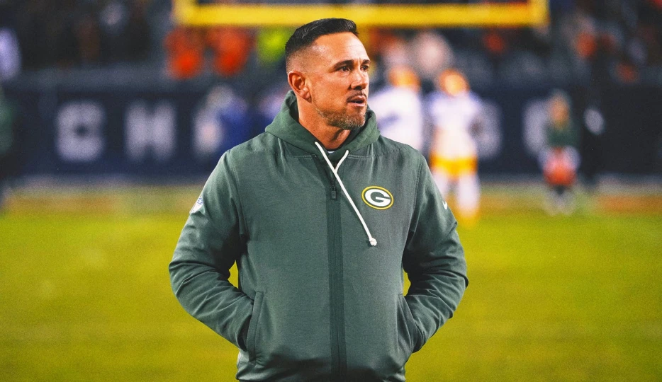 Packers Reportedly Hoping to Extend Head Coach Matt LaFleur
