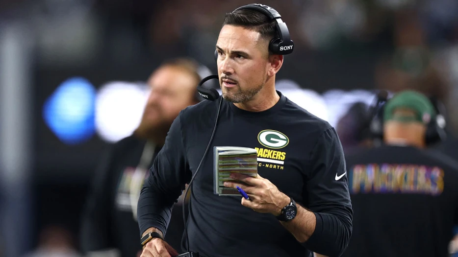 Packers rumors: Is Green Bay willing to pay Matt LaFleur $15 million per season?
