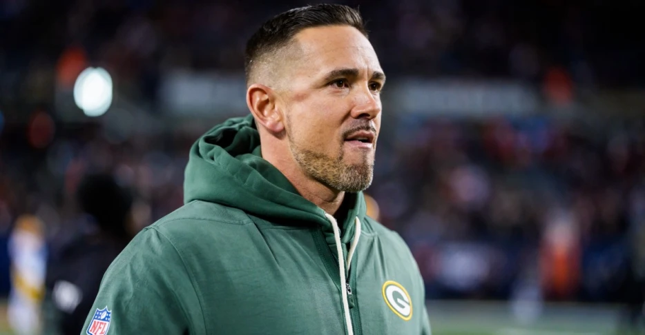 Packers want to keep Matt LaFleur if they can reach an extension, per report