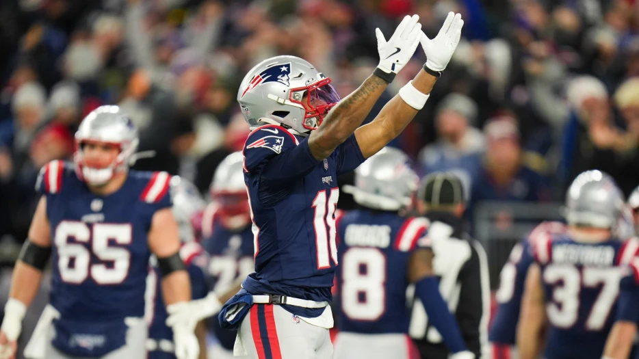 Patriots Praise ‘Amazing’ Playoff Atmosphere At Gillette Stadium