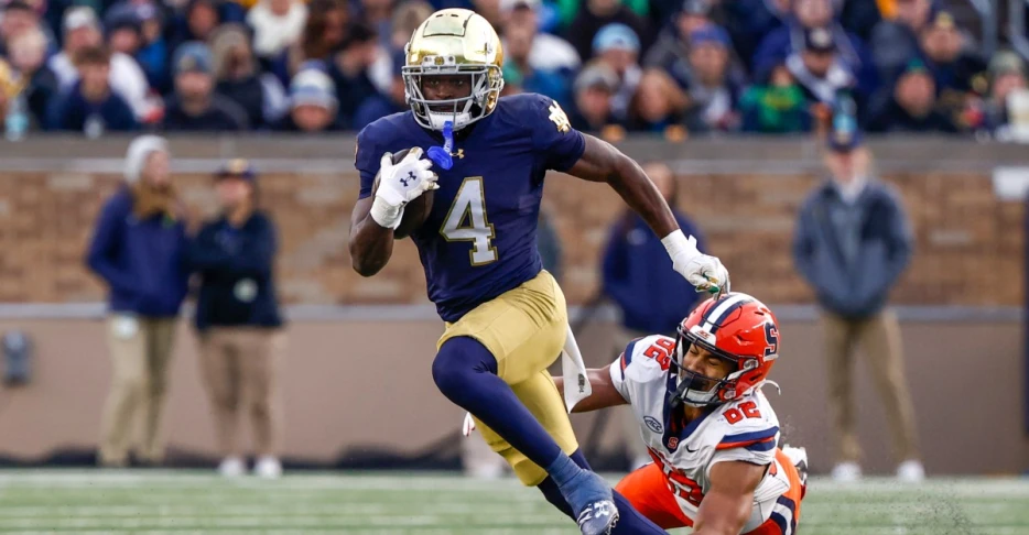 PFF mock draft has Chiefs valuing offense over defense in first round