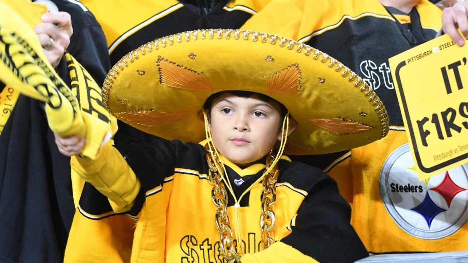 Pittsburgh-Area School District Delays Opening So Students Can Stay Up To Watch The Steelers In The Playoffs