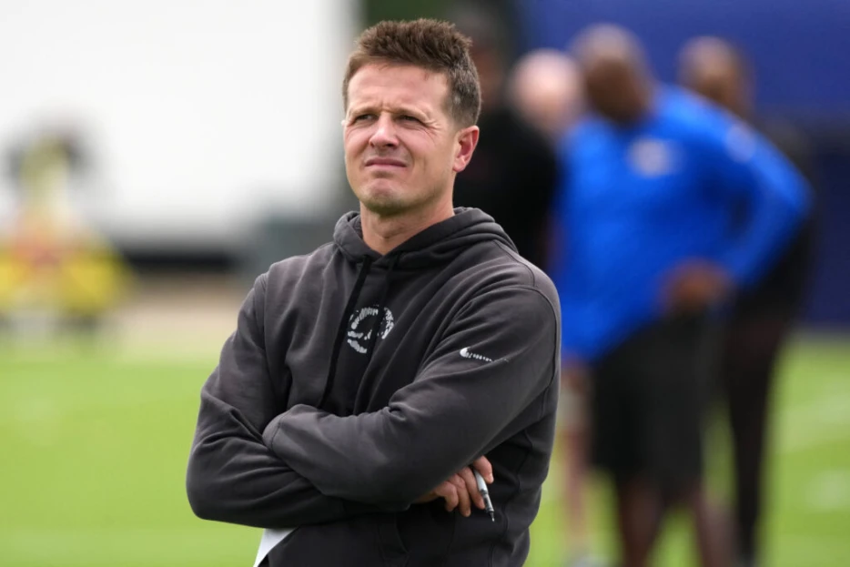 Rams OC Mike LaFleur To Interview This Week With Raiders, Cardinals