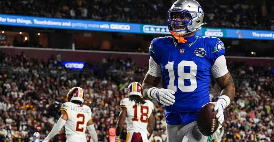 Seahawks injury update: Which Seattle players can return from injured reserve?