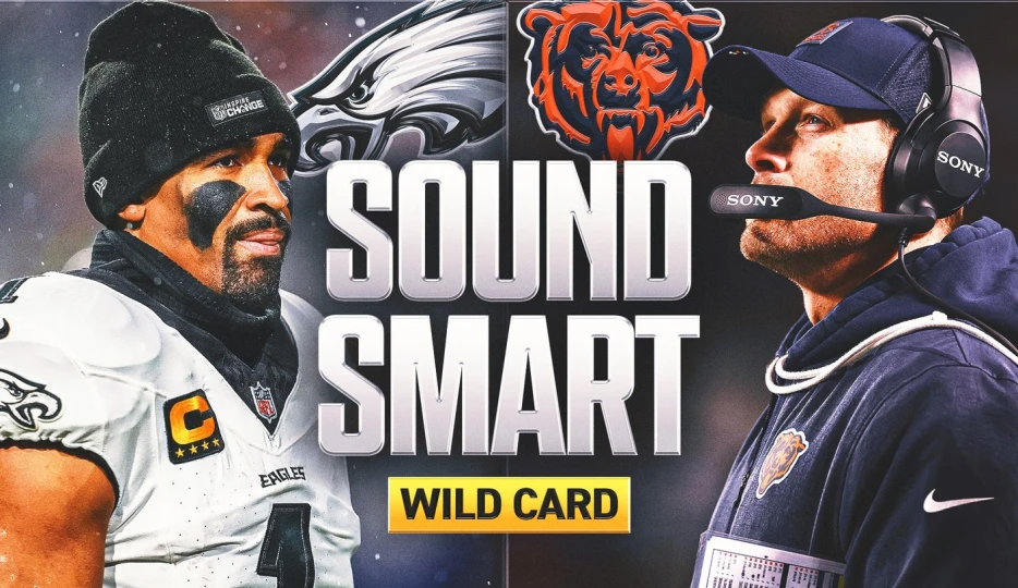 Sound Smart: 8 Observations From NFL Wild-Card Weekend