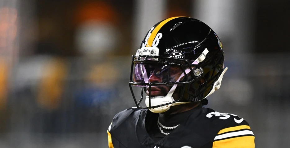 Steelers elevate 2 CBs for Wild Card vs. Texans