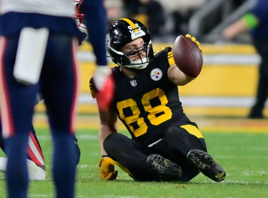 Steelers Learn Potential Divisional-Round Opponent