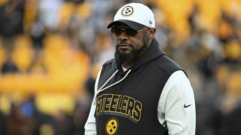 Steelers TE Darnell Washington’s Mike Tomlin take will catch Kirby Smart’s attention