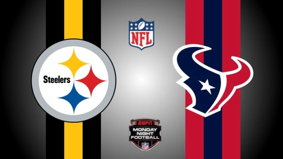 Steelers Versus Texans: Wild Card Game Projected Inactive List