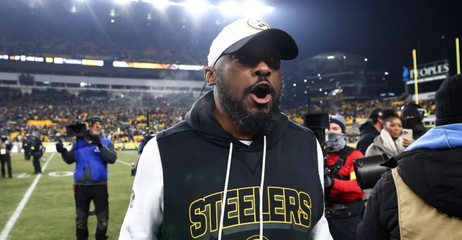 Steelers vs. Texans: Wild card staff picks