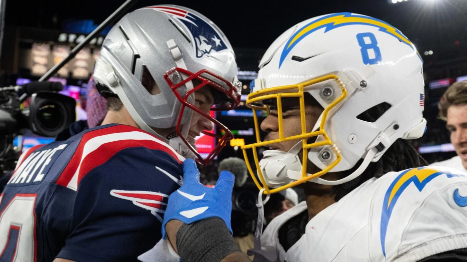 Stephon Gilmore Issues Brutally Honest Reaction To Patriots Beating Chargers