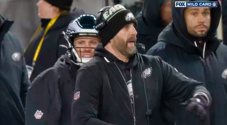 The Funniest Thing About This Clip Is Tom Brady Blatantly Lying [VIDEO]