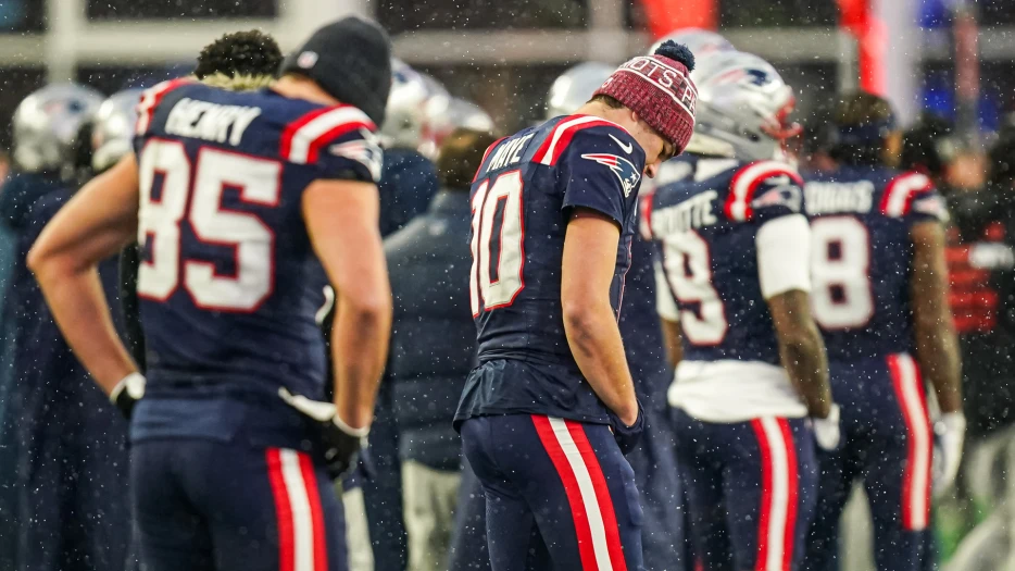 Why ESPN Insider Believes Patriots Remain ‘Untested’ After Playoff Win