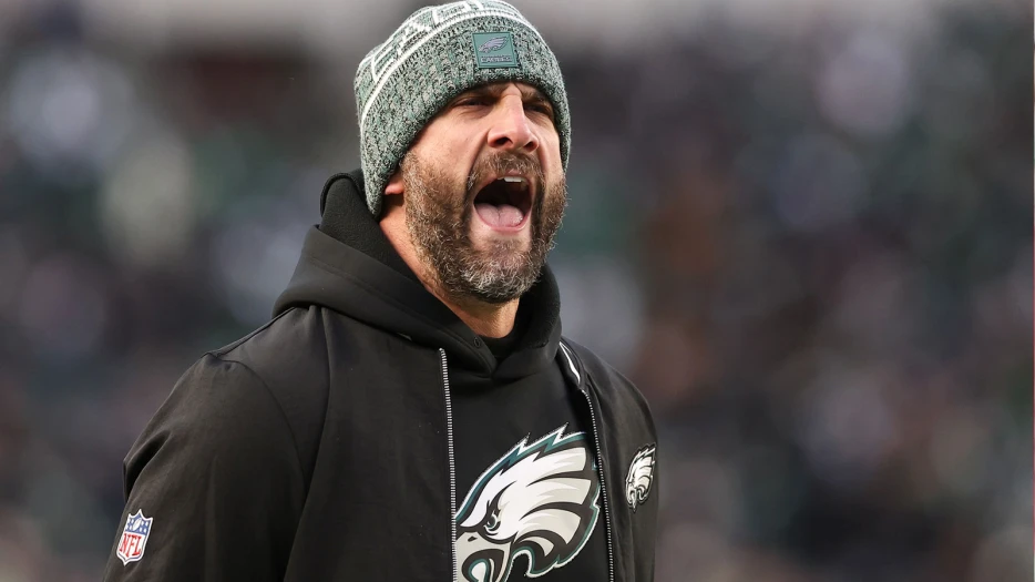 Why Nick Sirianni shouldn’t be fired after heartbreaking playoff loss to 49ers