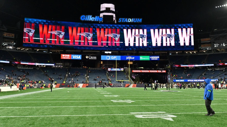 Why Patriots Remind 3-Time Super Bowl Champion Of Dynasty Era