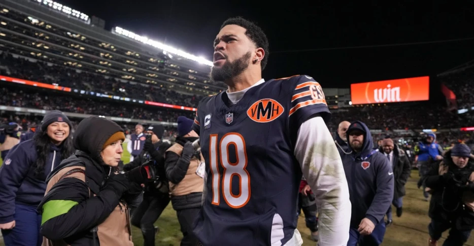 Windy City Honors: Chicago Bears Wild Card Superlatives