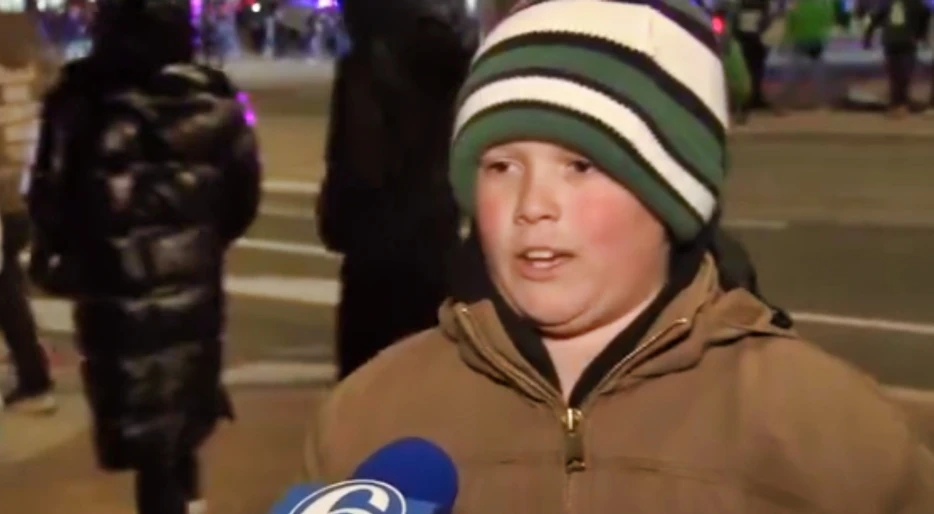 Young Philadelphia Eagles Unleashed a Ruthless Message For AJ Brown &amp; Kevin Patullo On Live TV After Wild Card Loss To 49ers [VIDEO]