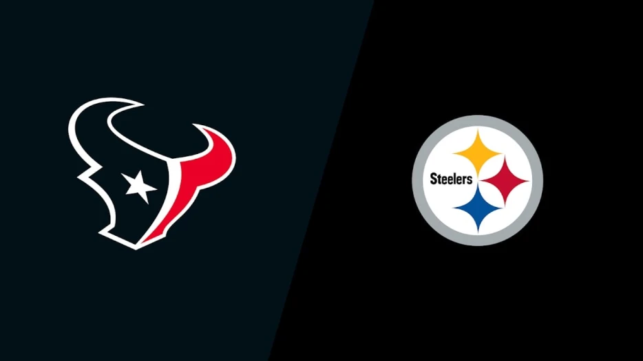 2025 Wild Card Game Steelers Vs Texans Live Update And Discussion Thread – First Half