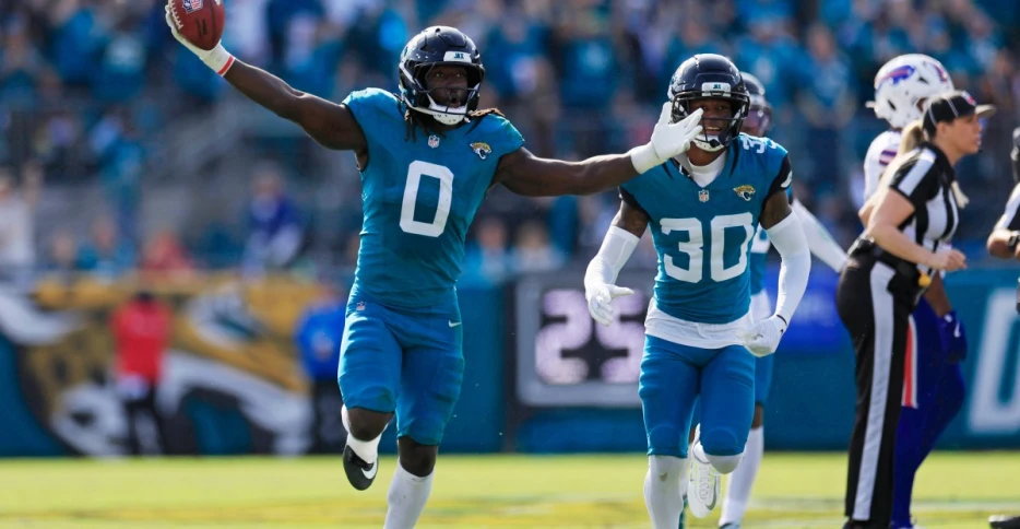 2026 NFL Free Agency: Who Should the Jaguars Re-Sign?