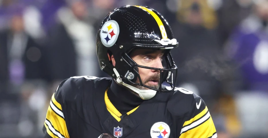 2026 NFL Playoffs – Wild Card: Houston Texans at Pittsburgh Steelers