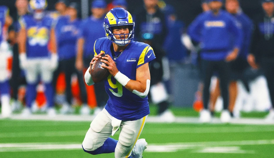 2026 Super Bowl MVP Odds: Matthew Stafford, Sam Darnold Atop Board