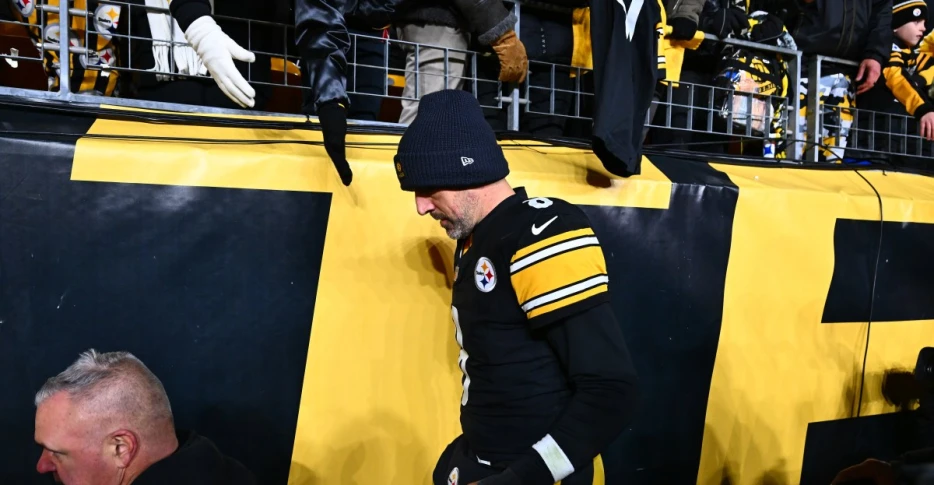 3 takeaways from the Steelers’ 30-6 loss to the Houston Texans