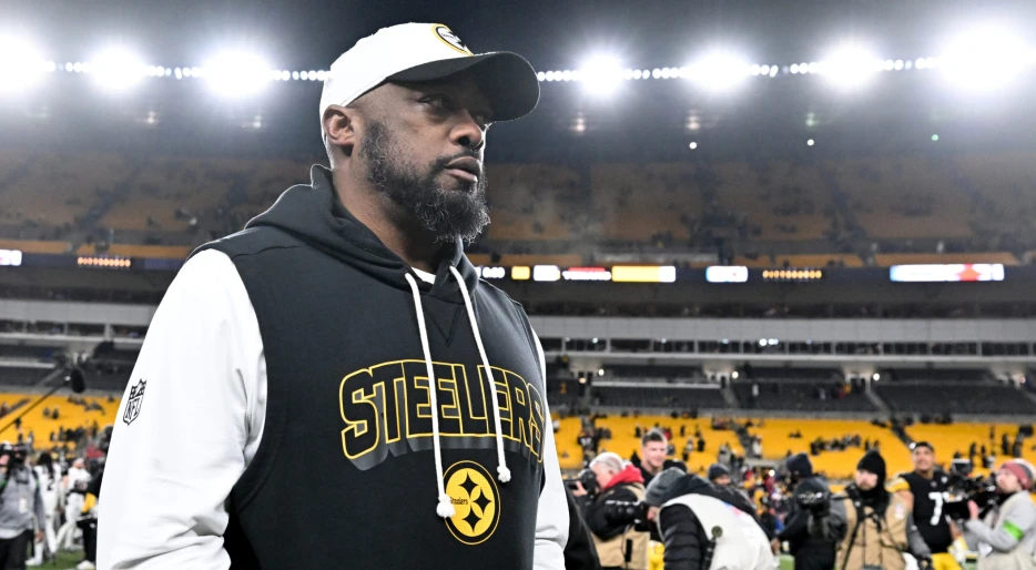 3 Top Candidates Emerge To Replace Mike Tomlin As The Next Steelers Head Coach