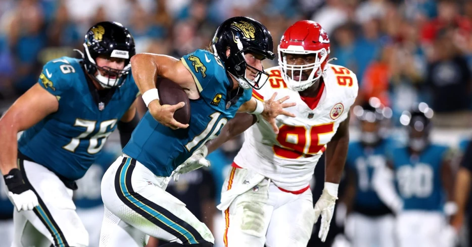 4 defensive stats that tell the story of the Chiefs’ 2025 season