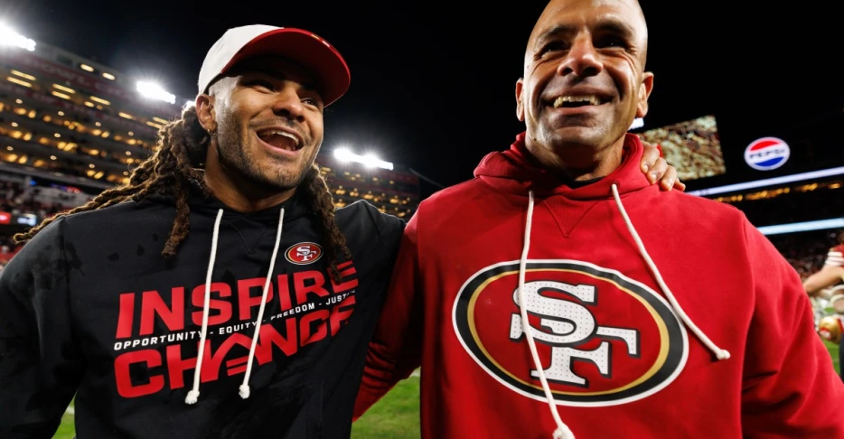 49ers news: Fred Warner will have his practice window opened, ‘hoping he can be ready for next week’