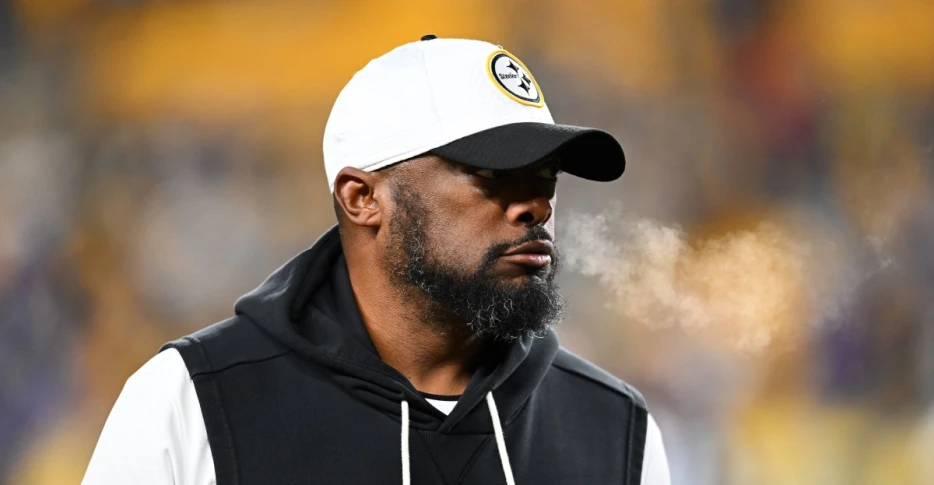 After stepping down, Mike Tomlin becomes future trade candidate for Steelers