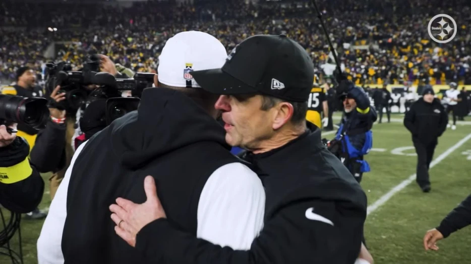Analyst Calls John Harbaugh ‘Perfect Replacement’ For Mike Tomlin In Pittsburgh