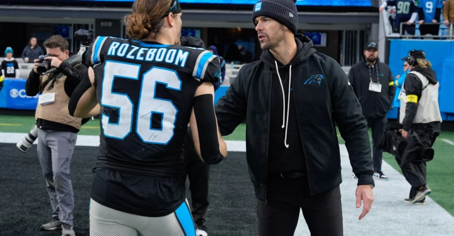 Ask Brian: The off-season has officially begun