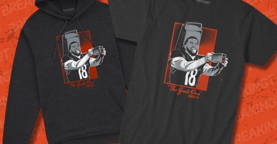 Bears Caleb Williams is The Grate One