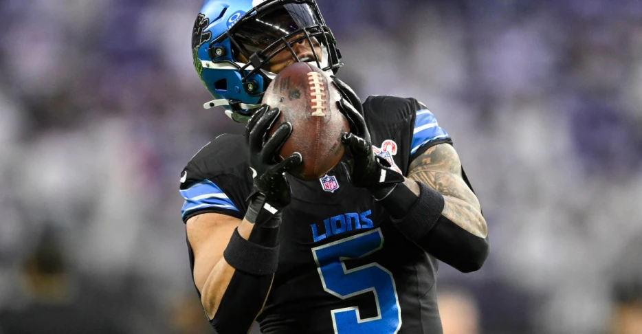 Bengals News (1/13): Should David Montgomery be a trade candidate?