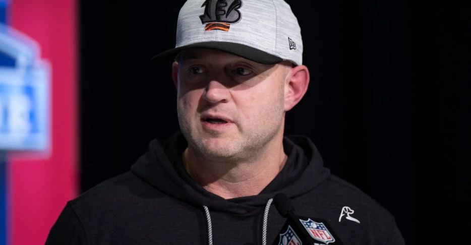 Bengals Tuesday Trenches: Digesting Duke Tobin’s comments